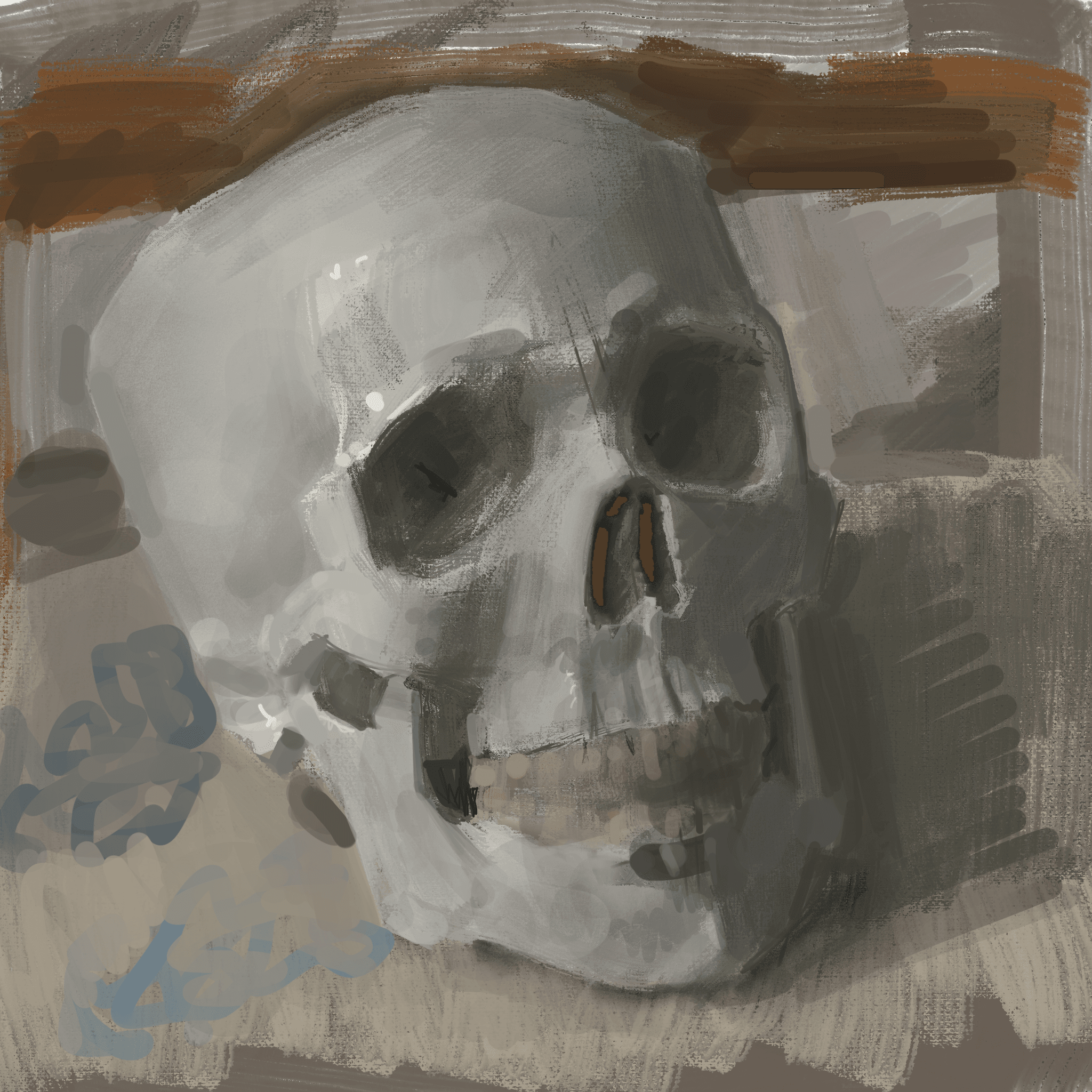 Selected artwork 6