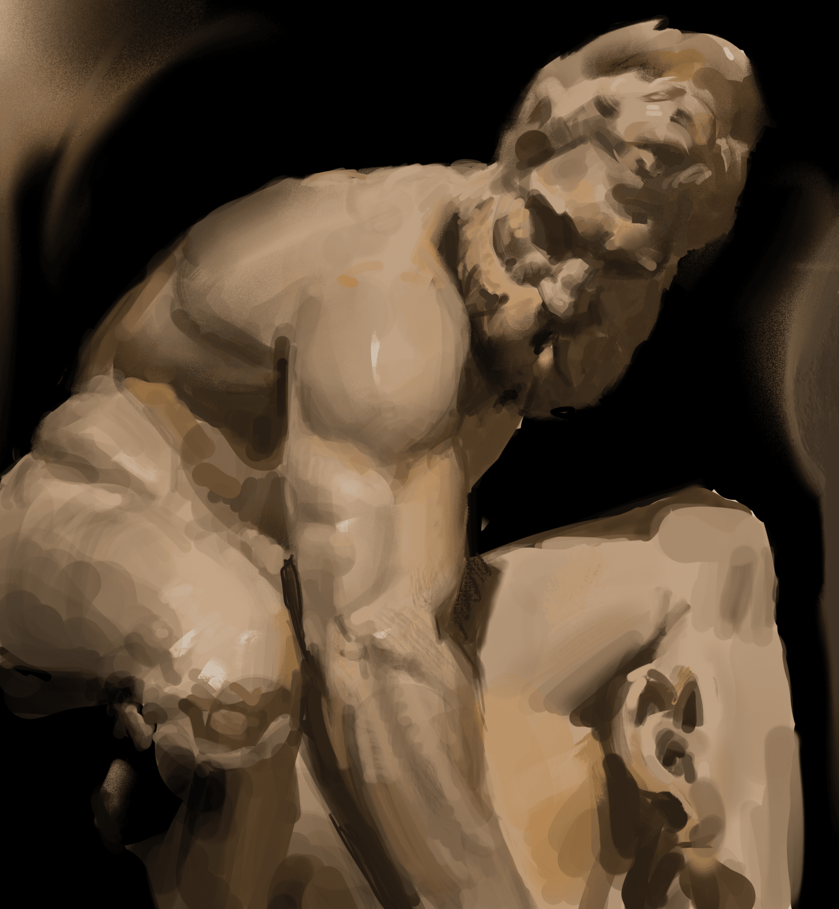Selected artwork 5
