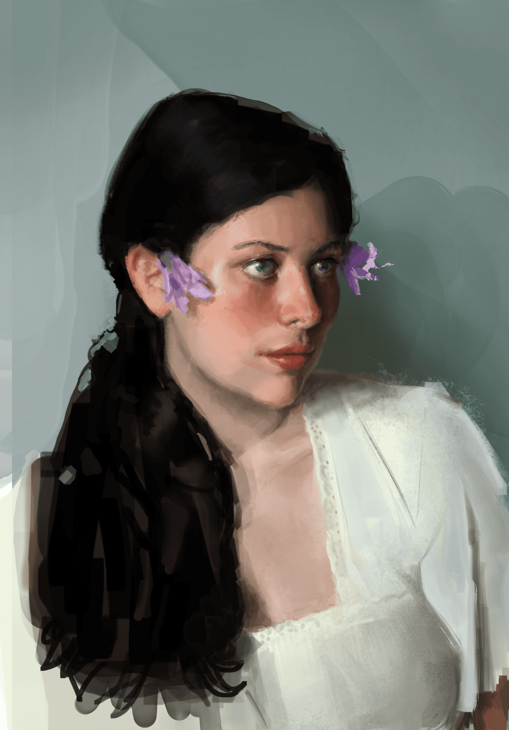 Selected artwork 4