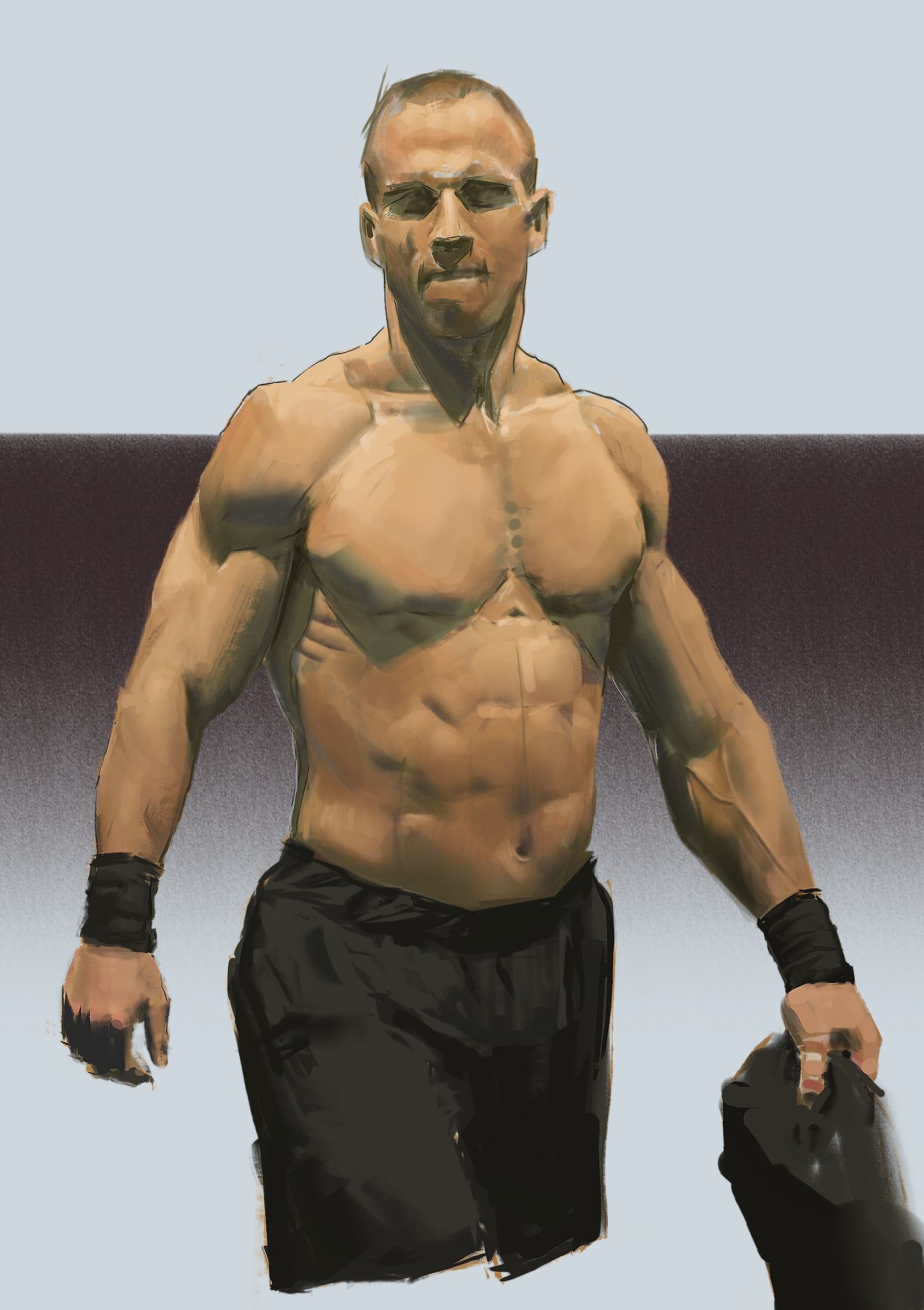 Selected artwork 2
