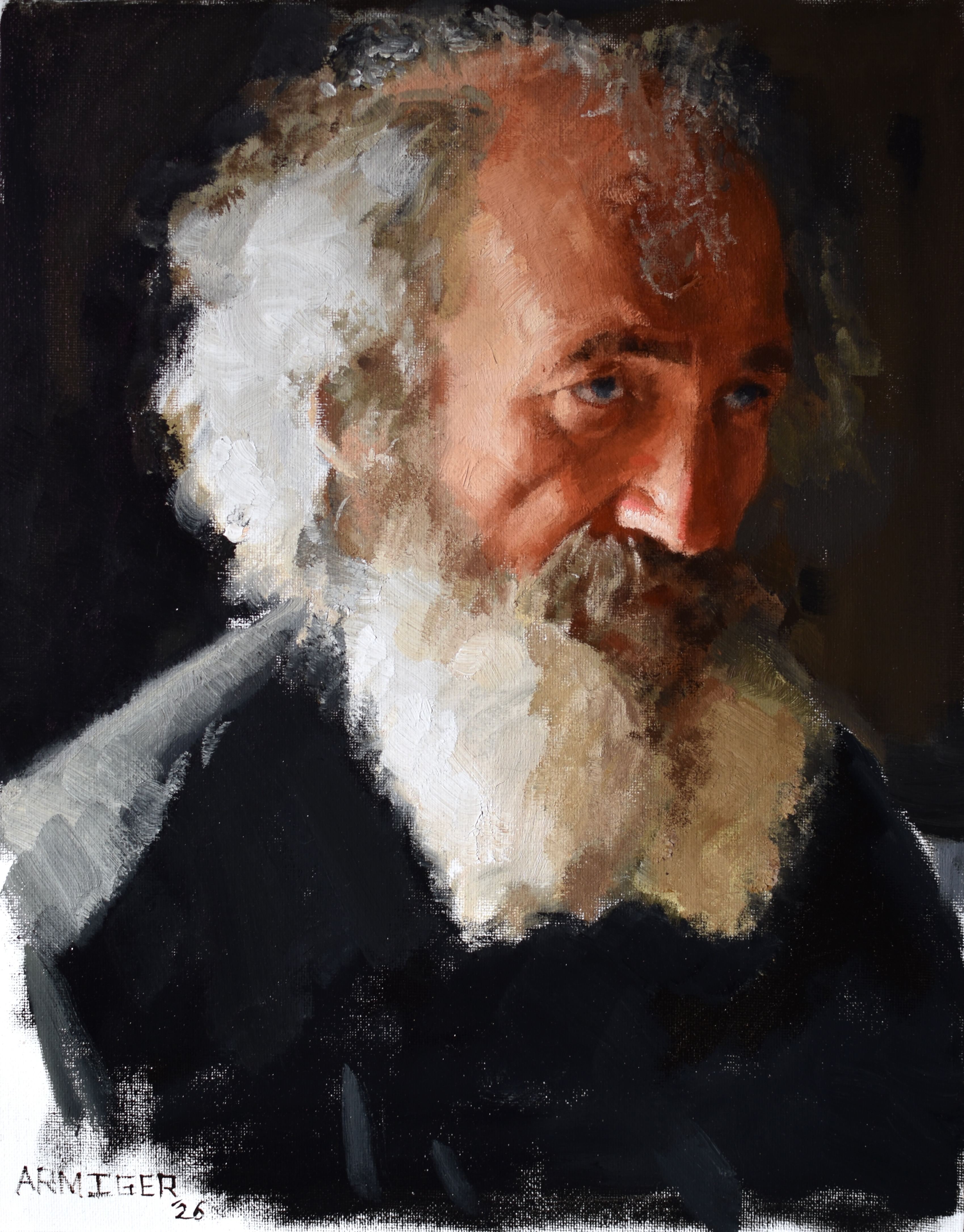 Selected artwork 1