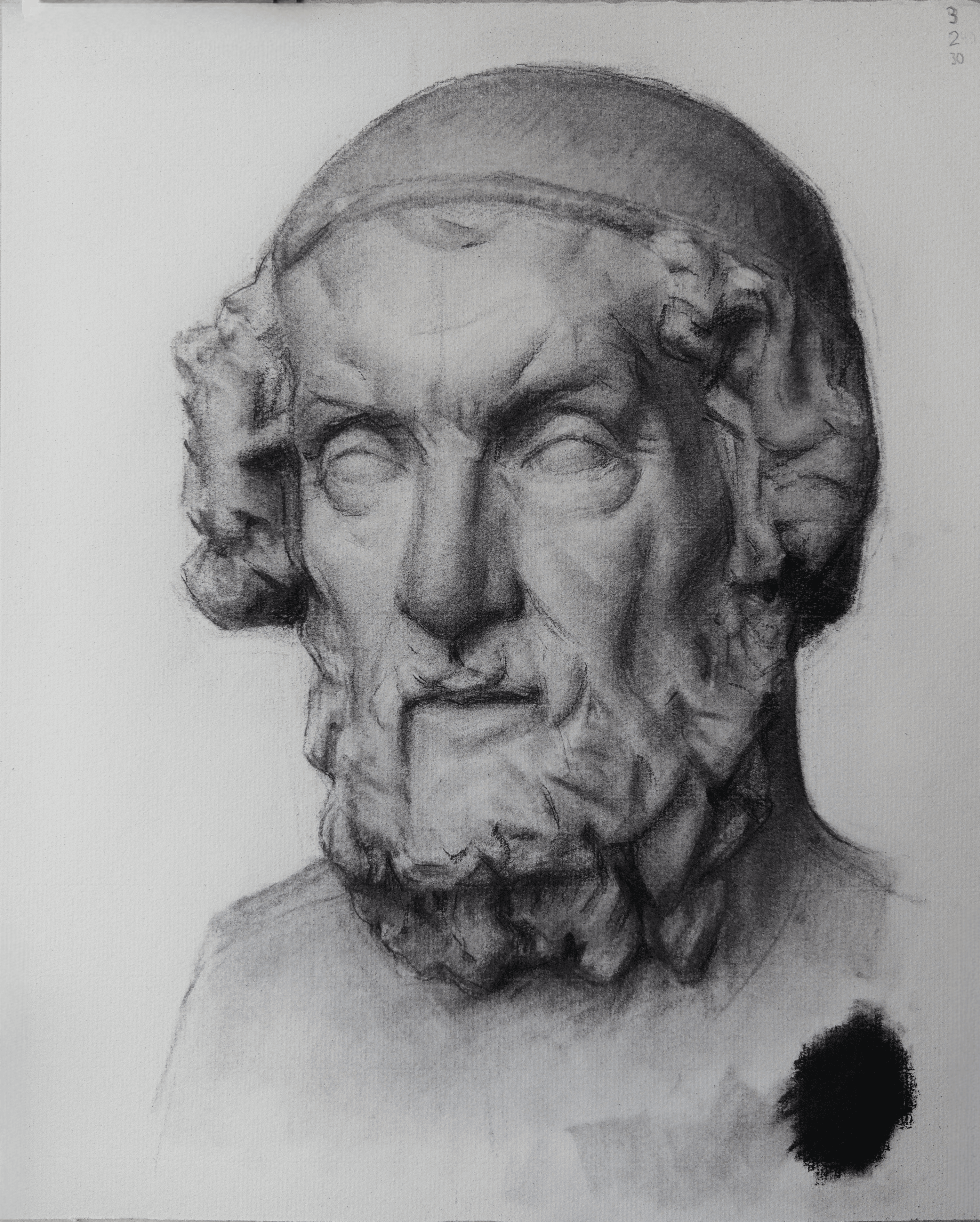 Selected artwork 1