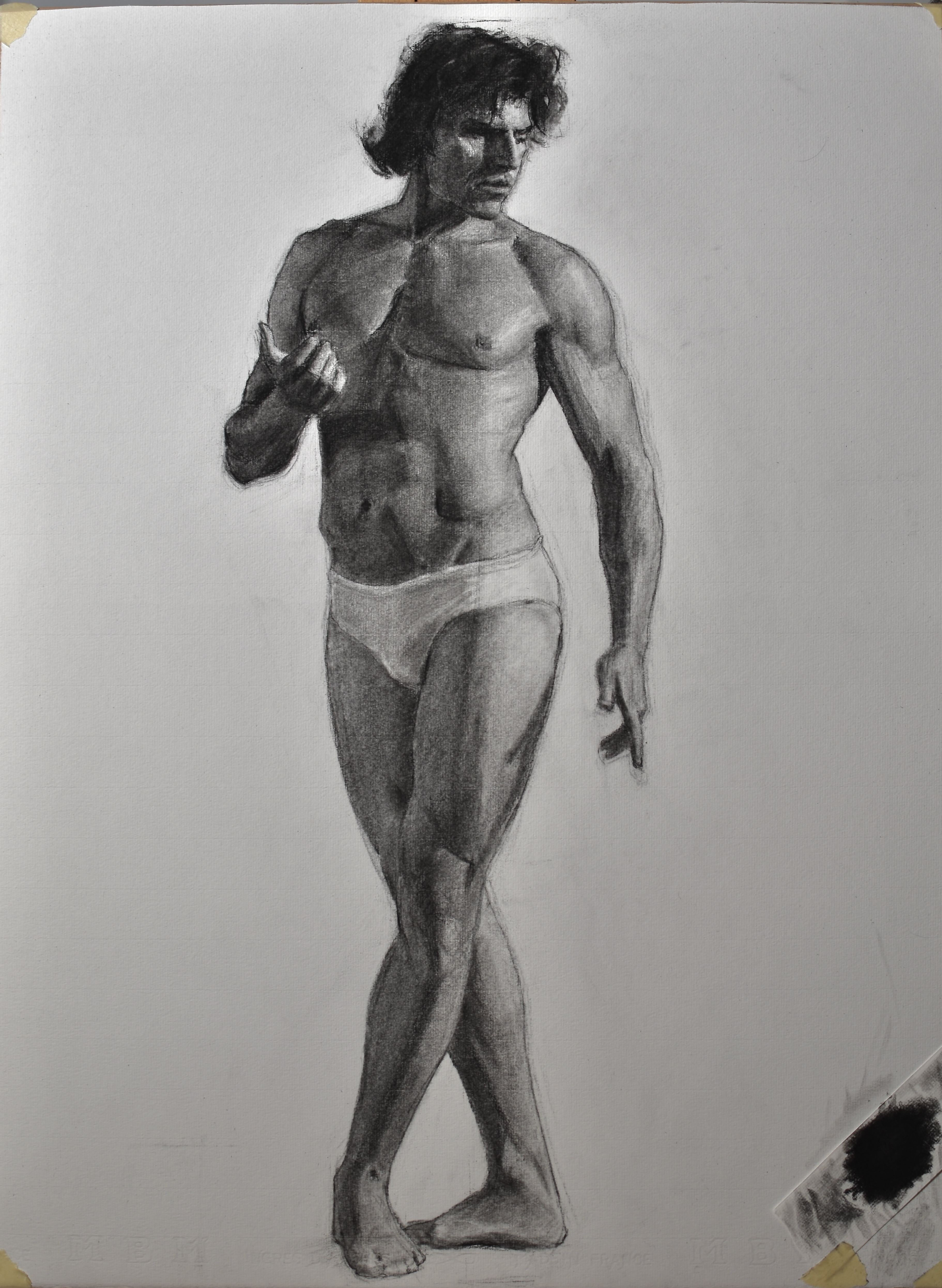 Selected artwork 8
