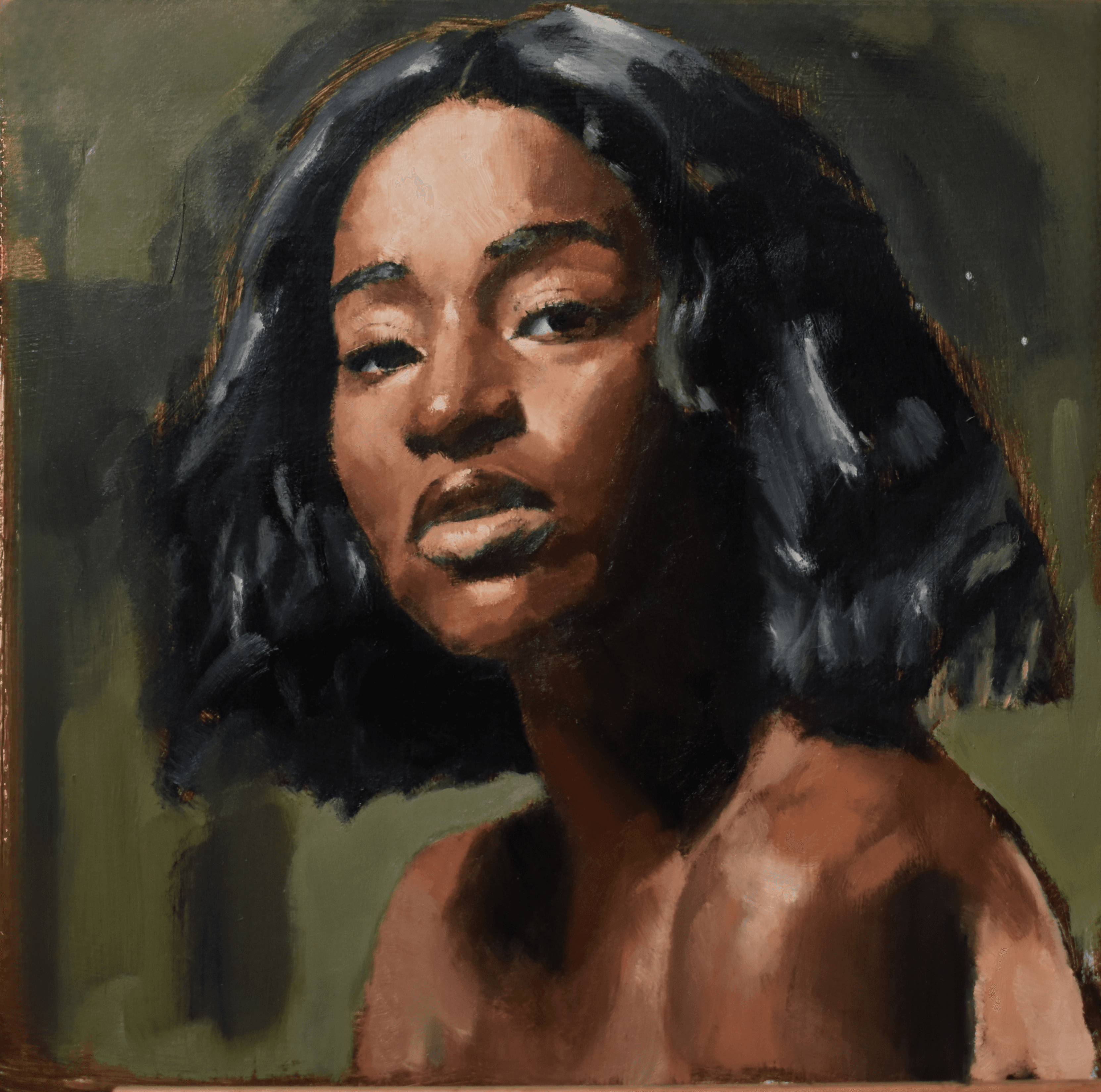Selected artwork 6