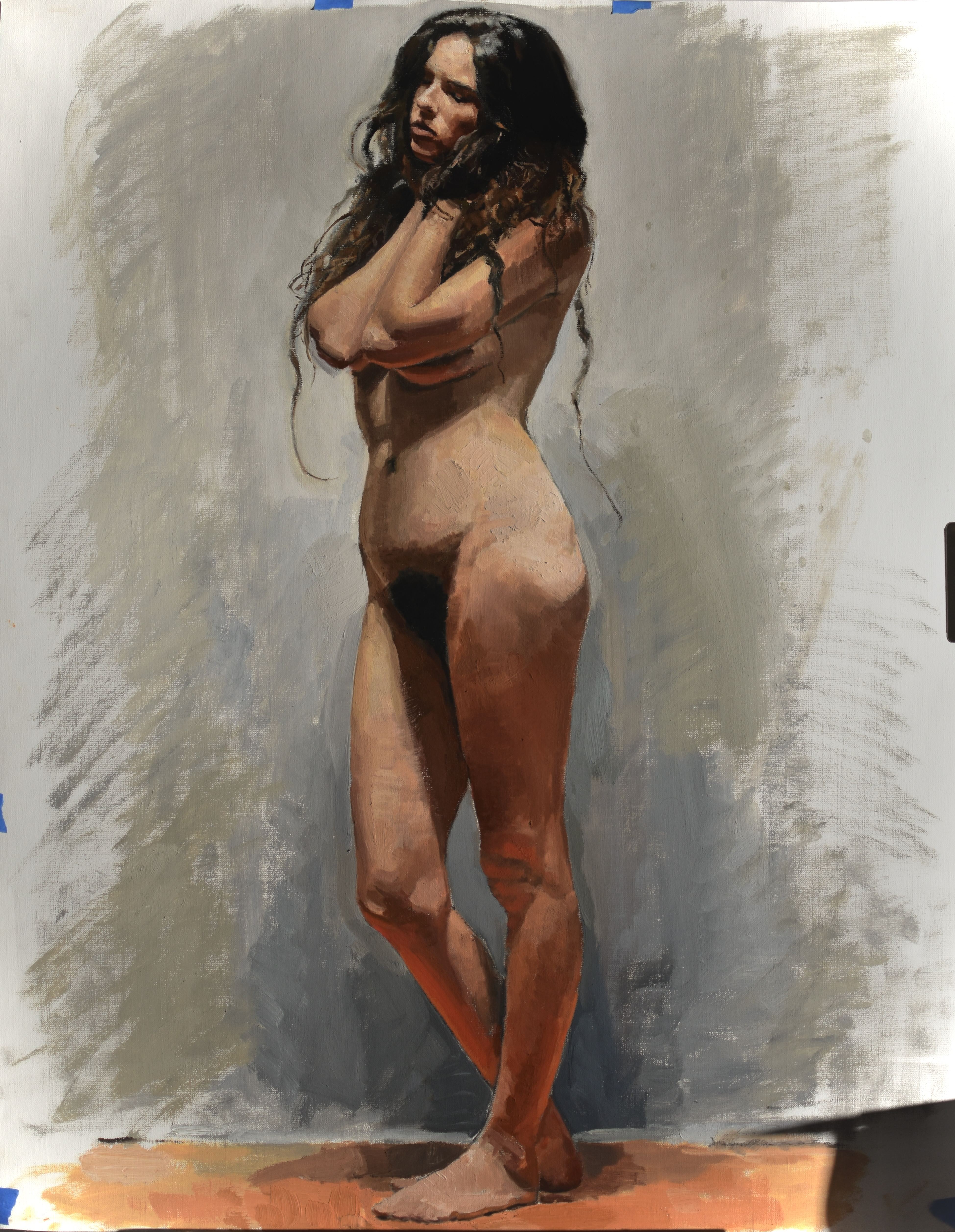 Selected artwork 5