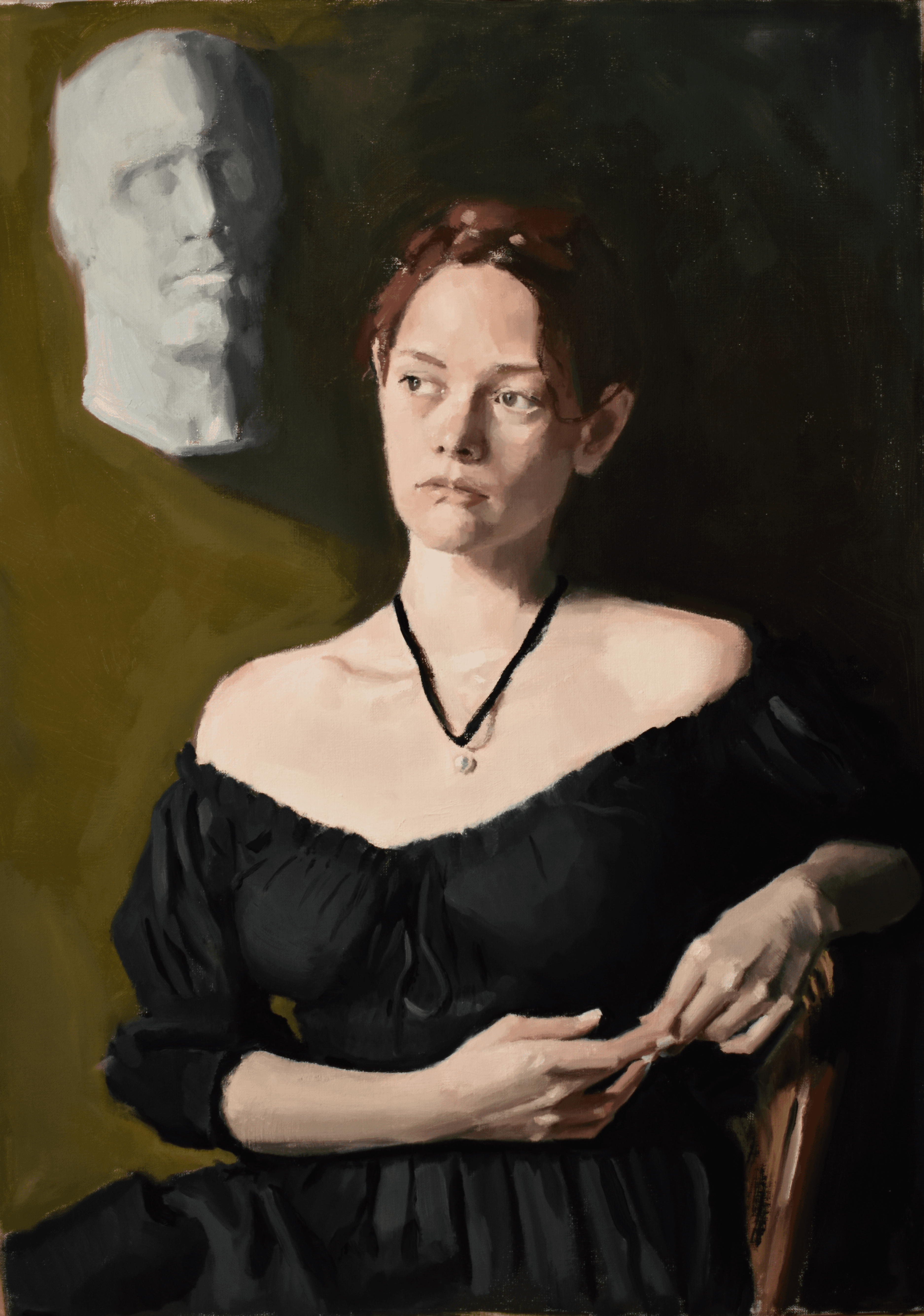 Selected artwork 4